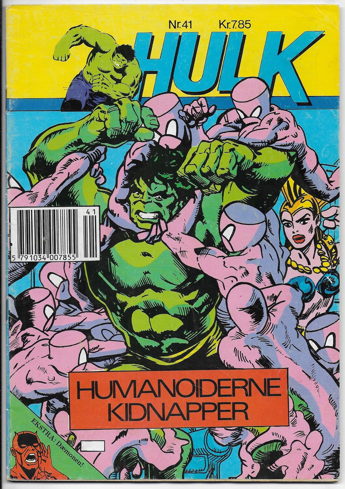 hulk 41