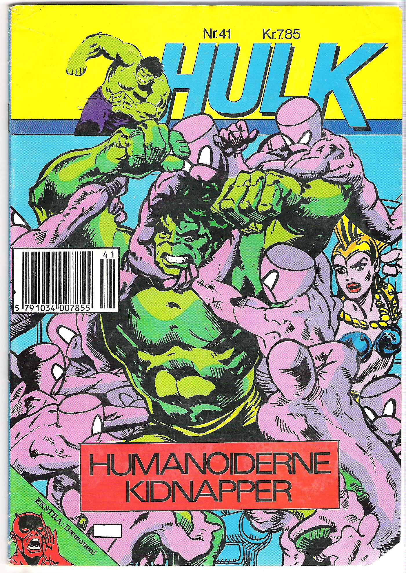 hulk 41