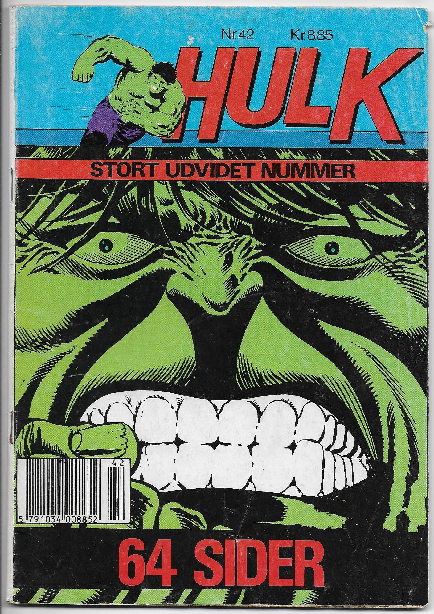 hulk 42