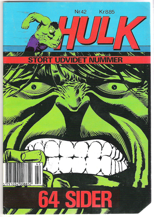 hulk 42