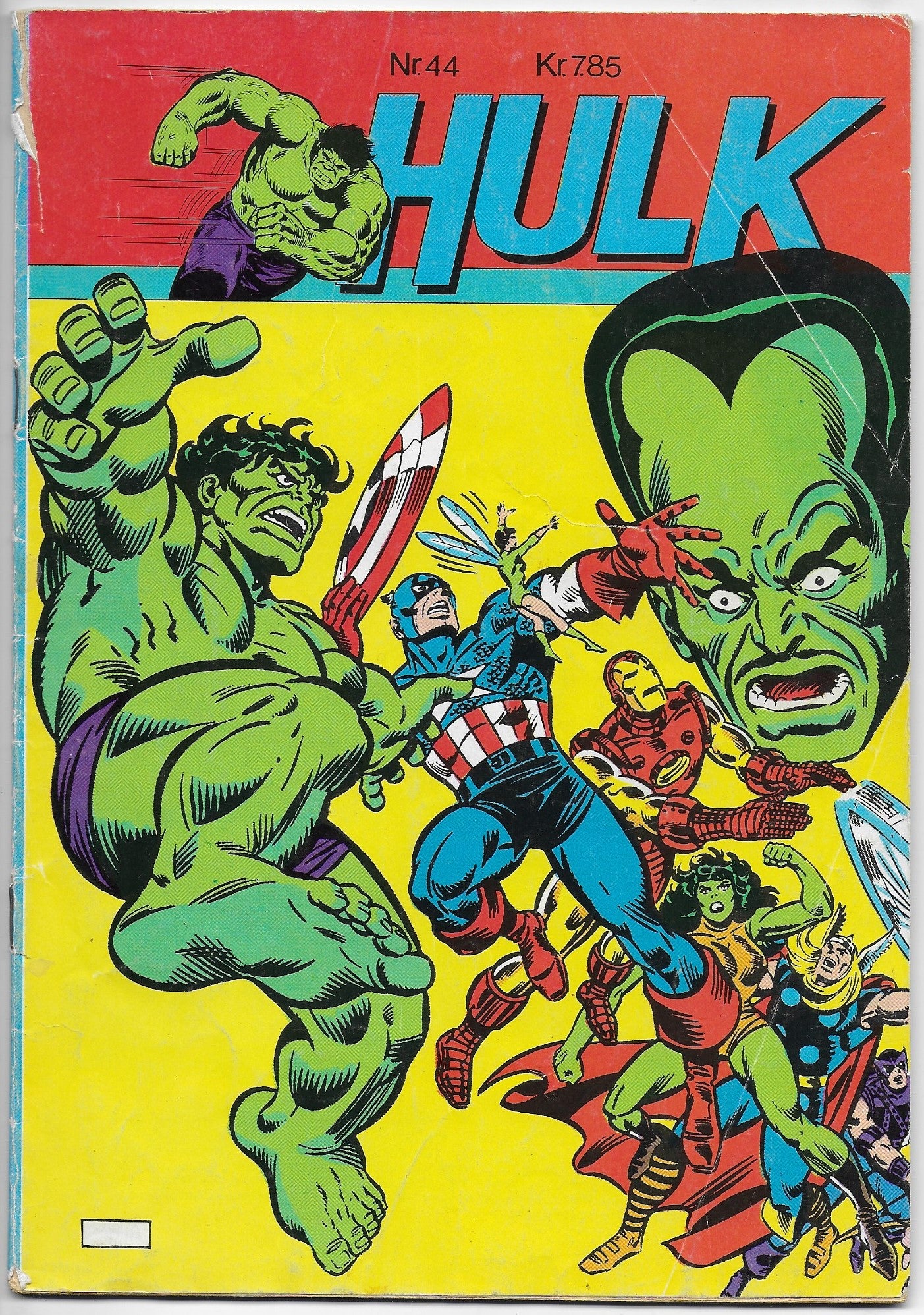 hulk 44