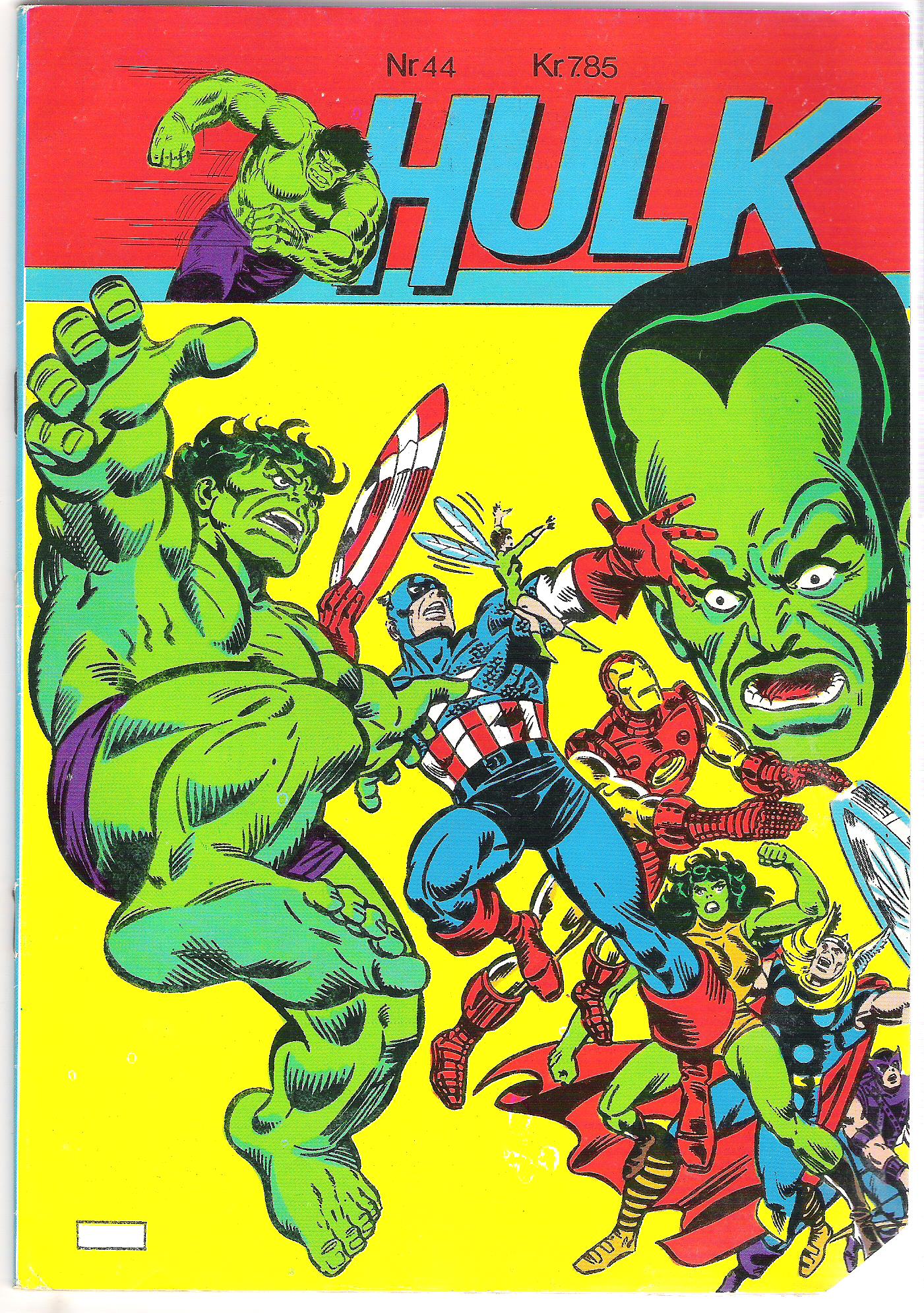 hulk 44