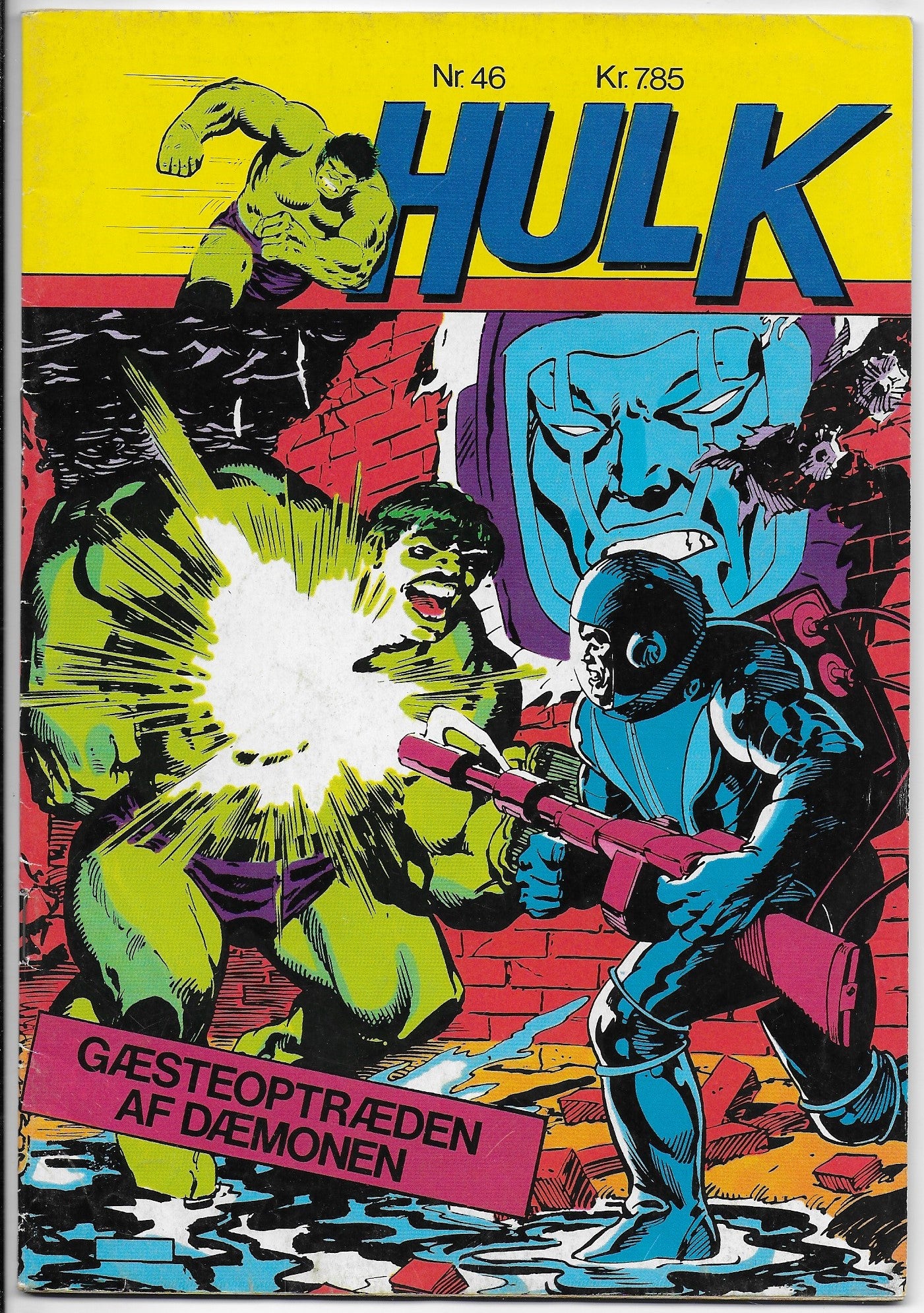 hulk 46