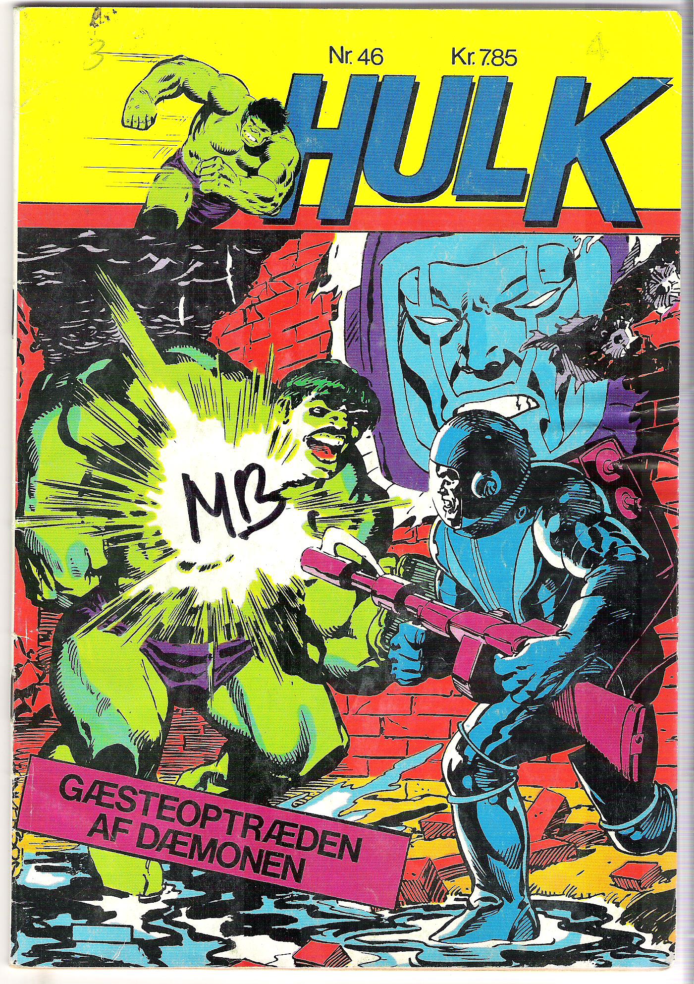 hulk 46