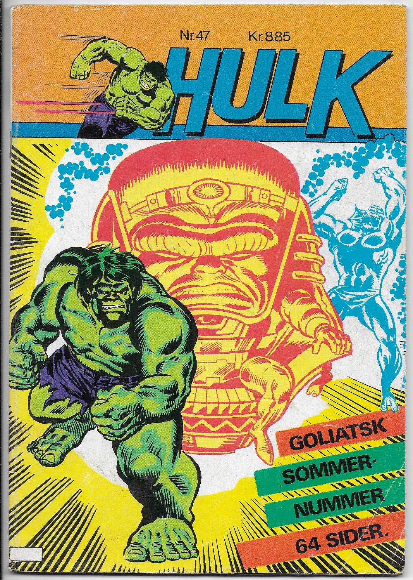 hulk 47