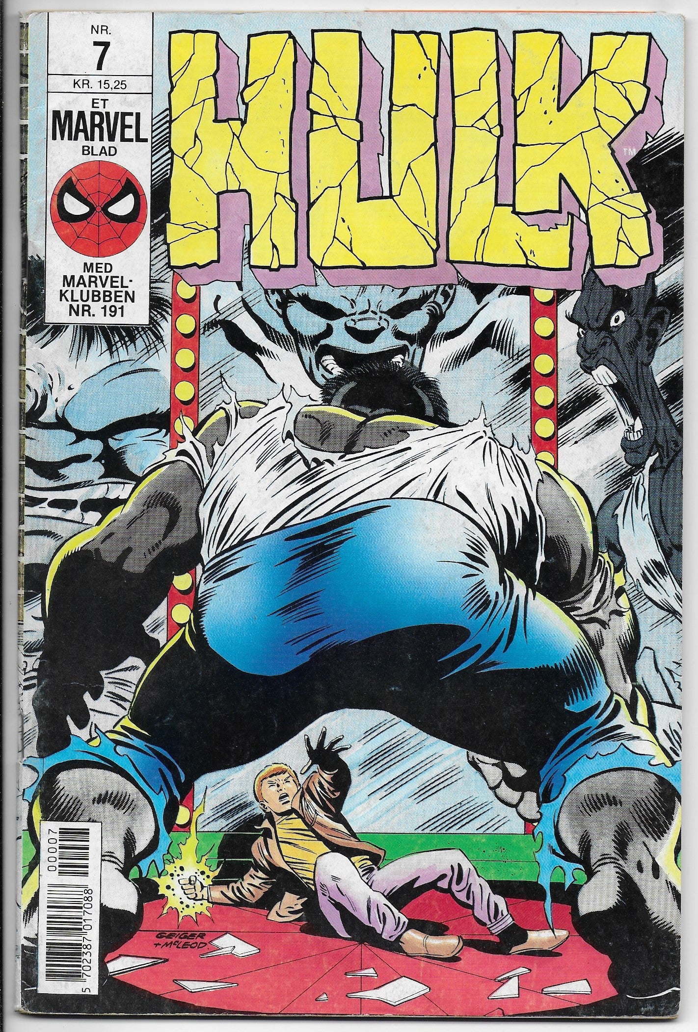 hulk 7