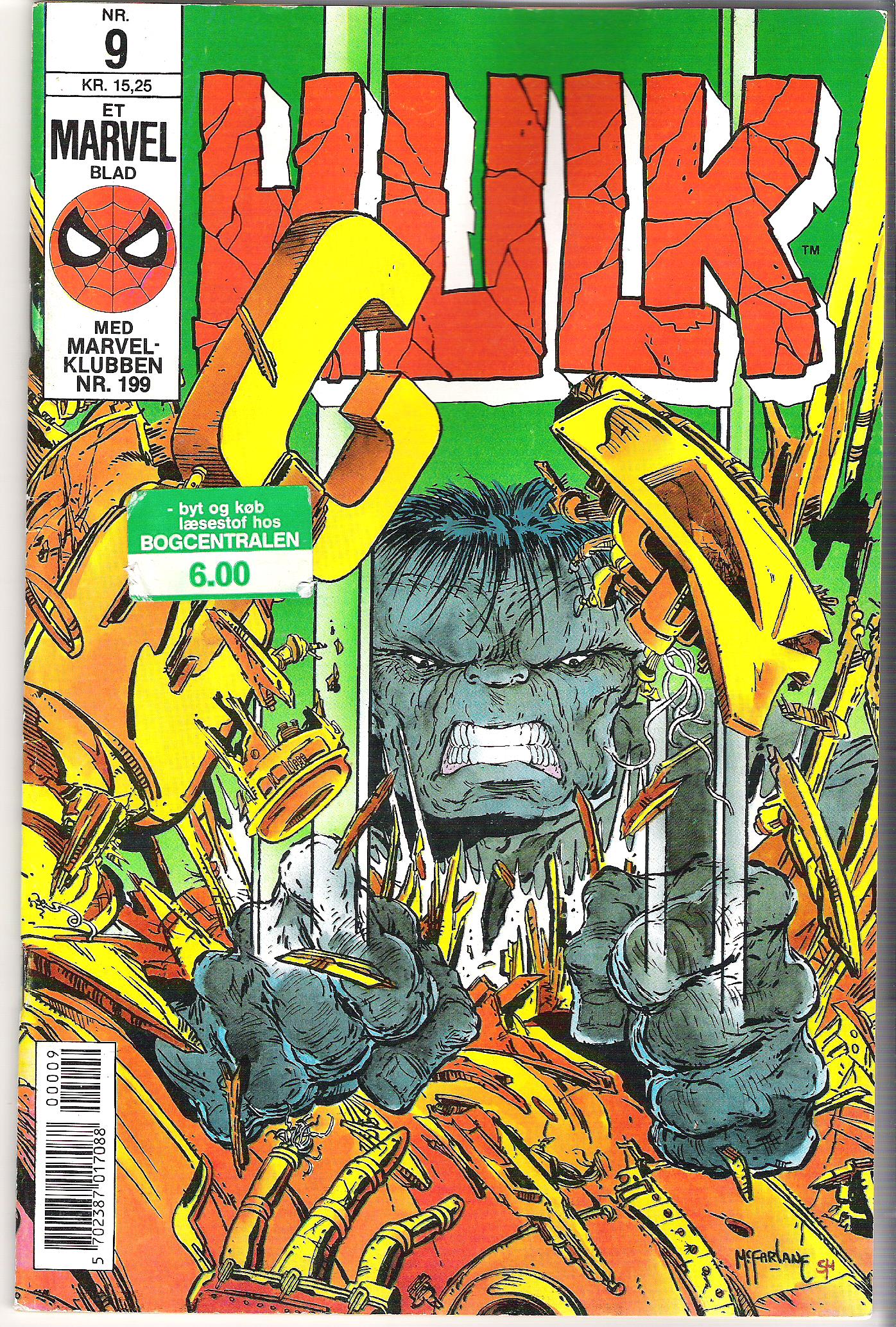 hulk 9