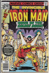 iron man 107