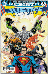 justice league 1b