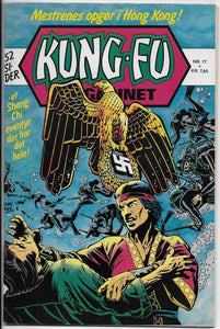 kung fu magasinet 77
