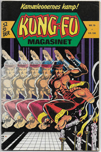 kung fu magasinet 79