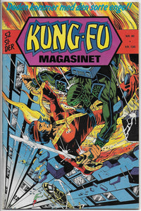 kung fu magasinet 80