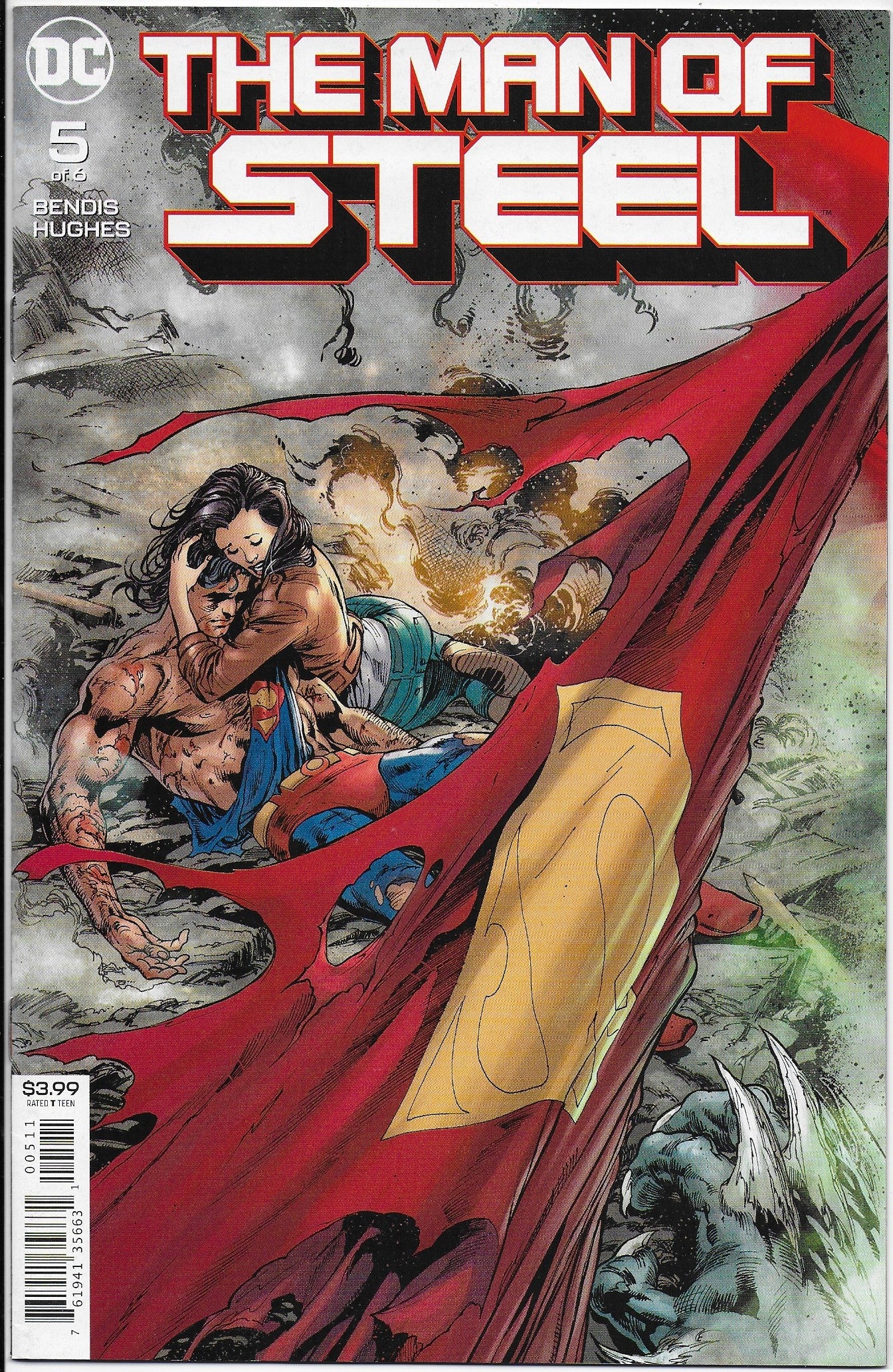 man of steel 5