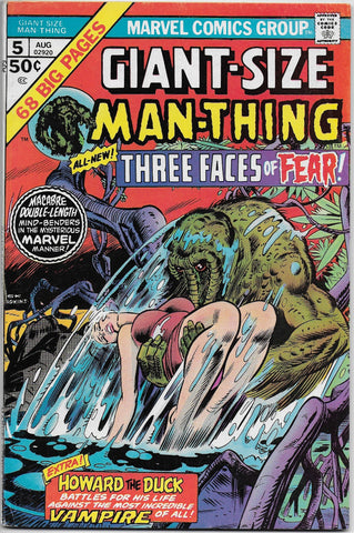 giant-size man-thing 5