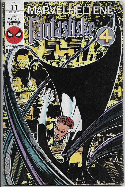 marvelheltene 11