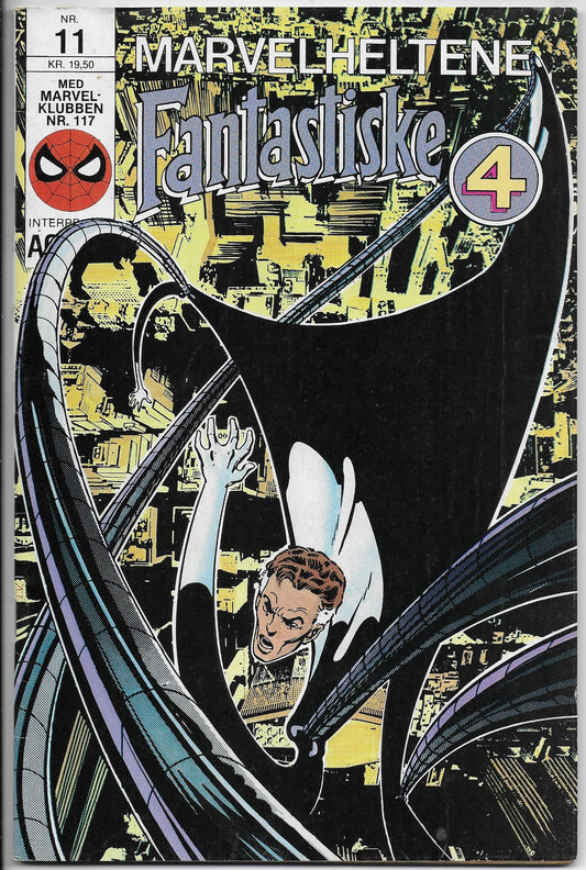marvelheltene 11