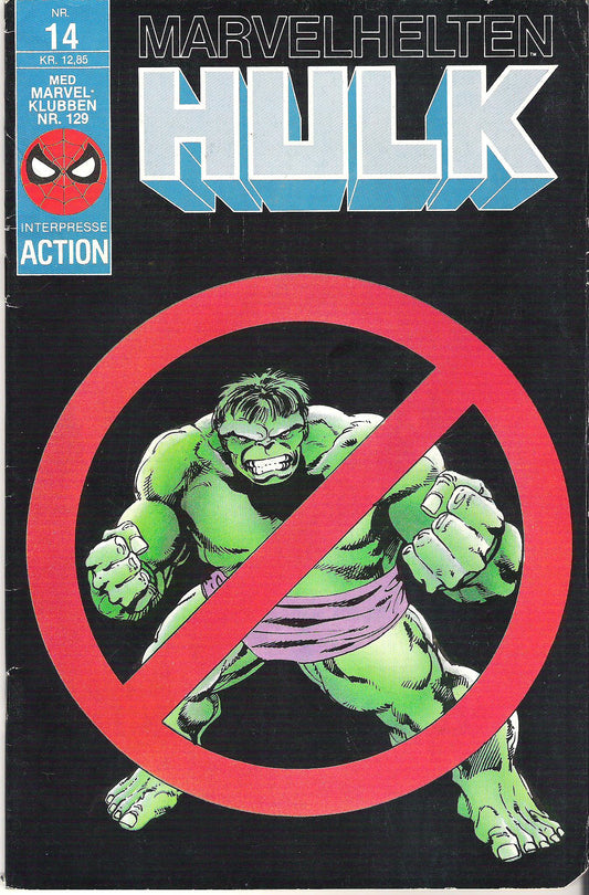 marvelheltene 14
