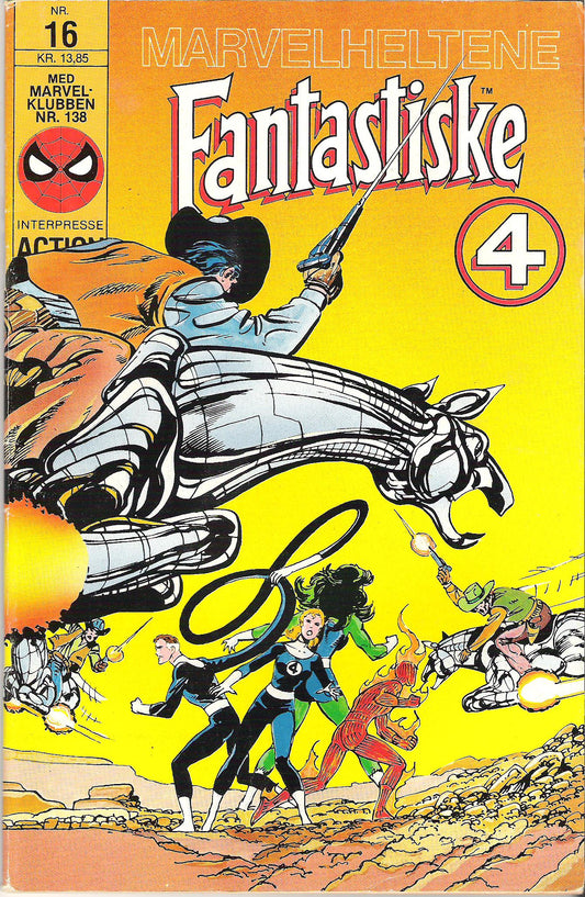 marvelheltene 16
