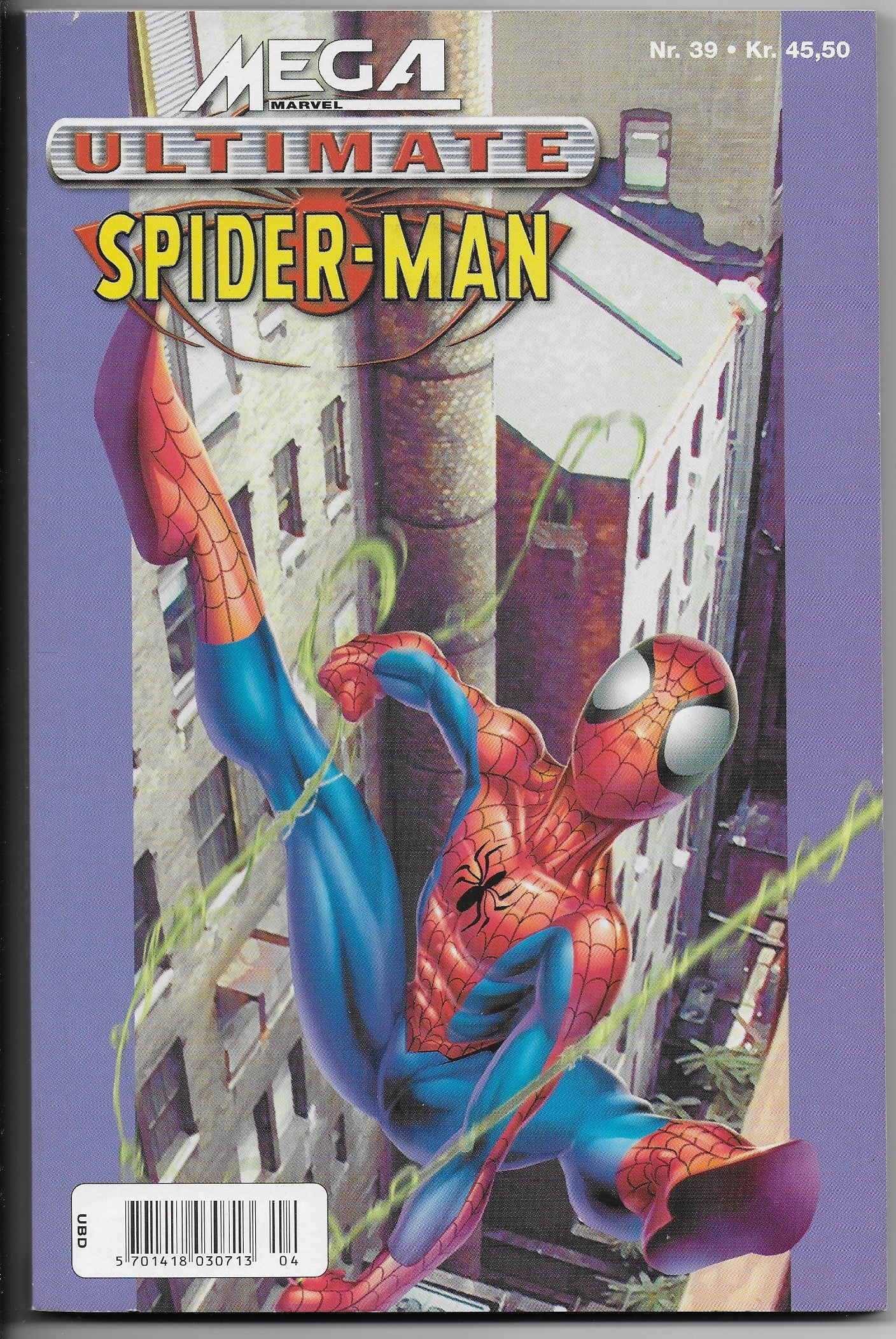 mega marvel 39