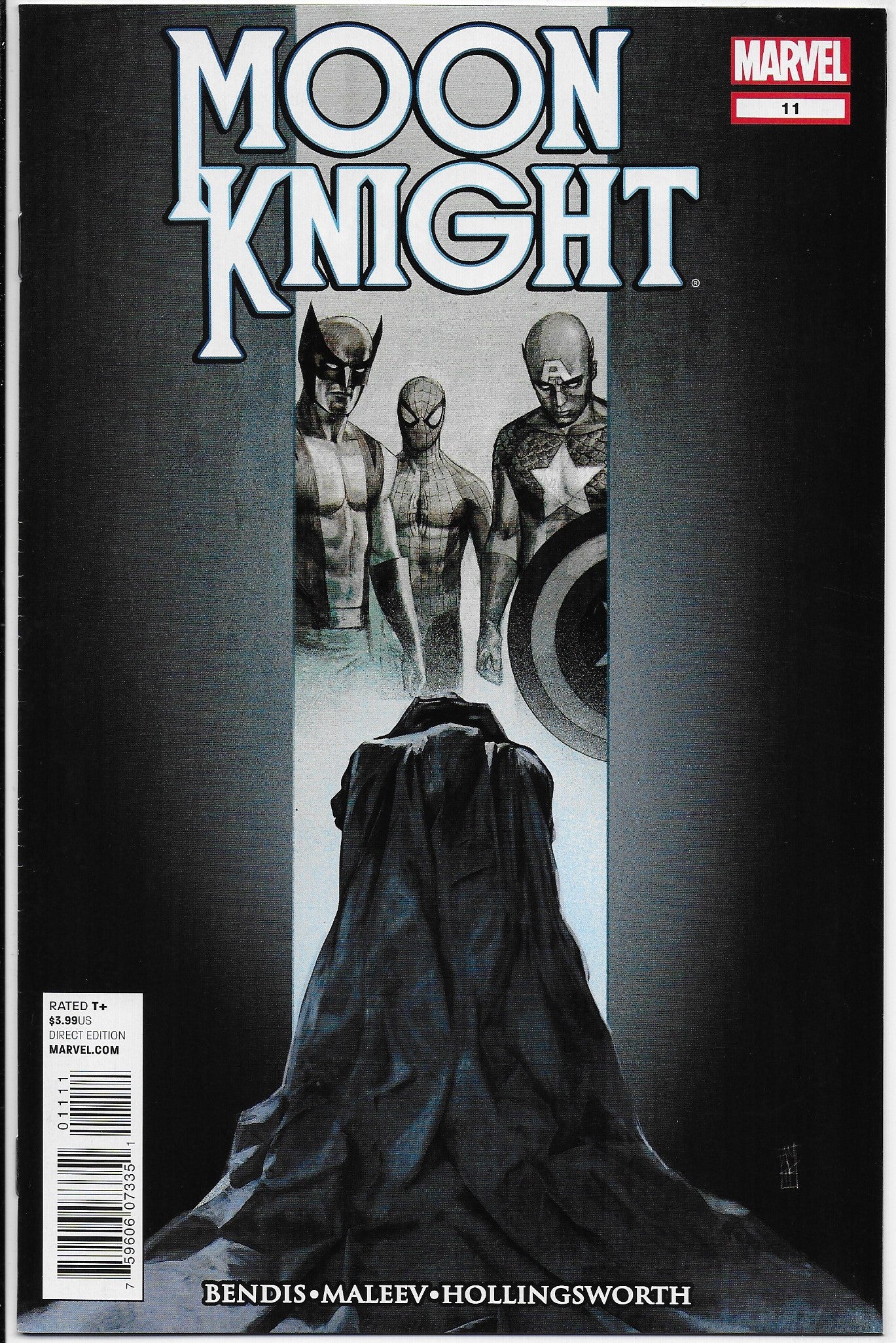 Moon Knight 11