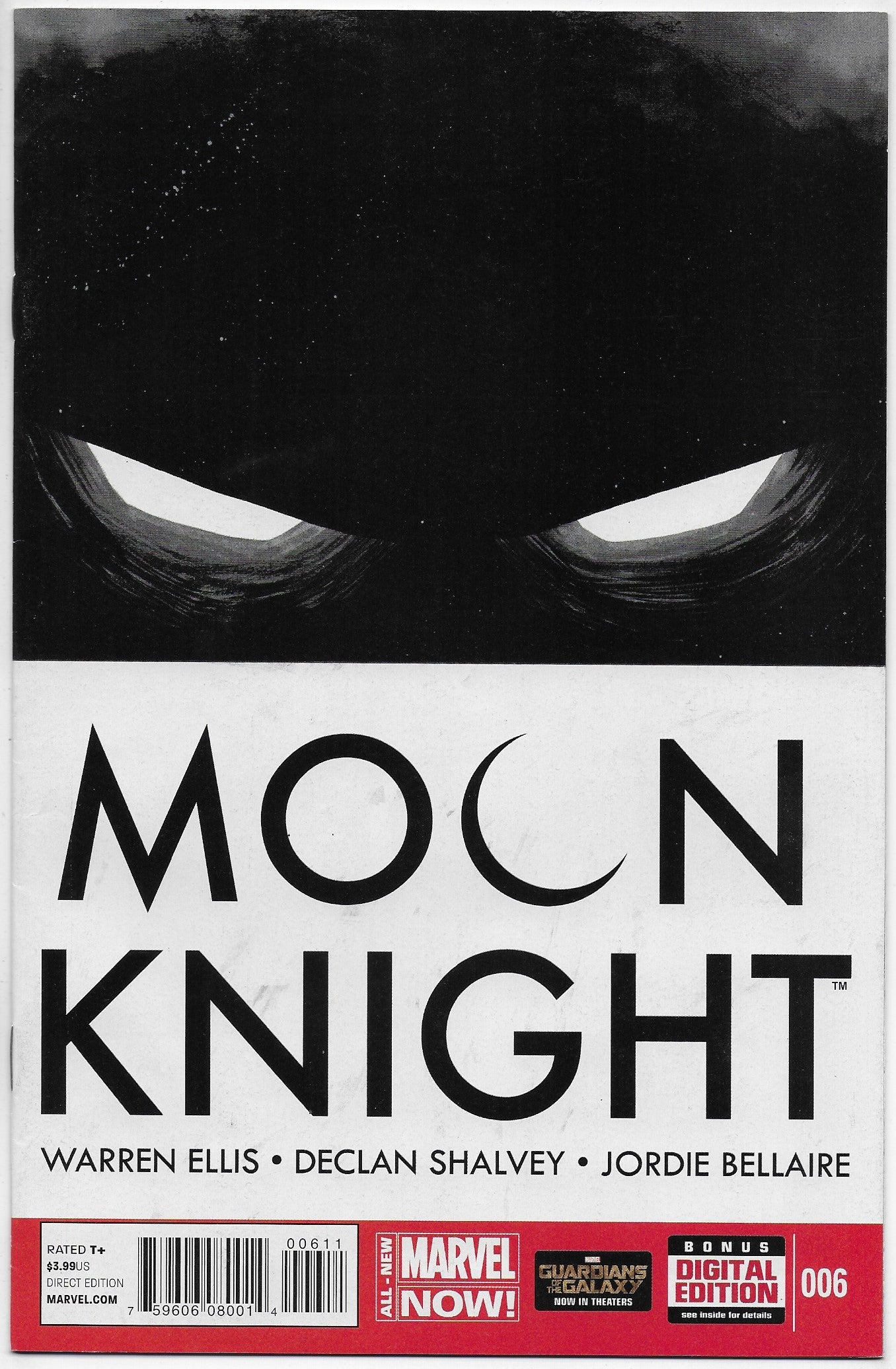 Moon Knight 6
