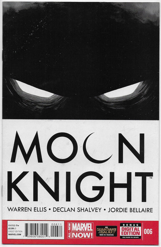Moon Knight 6