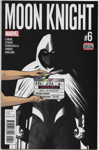 Moon Knight 6 