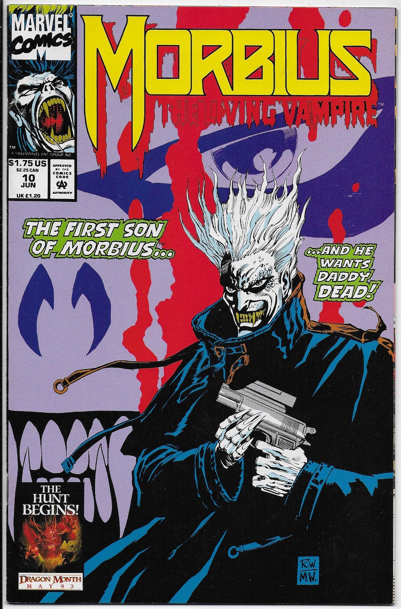 Morbius 10