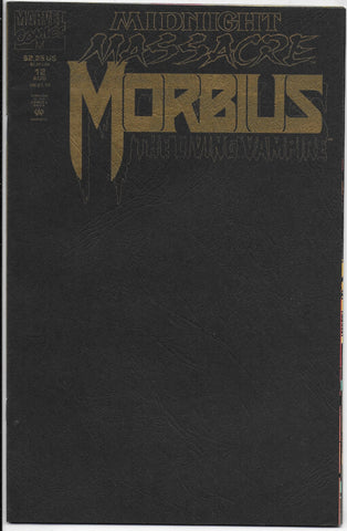 Morbius 12