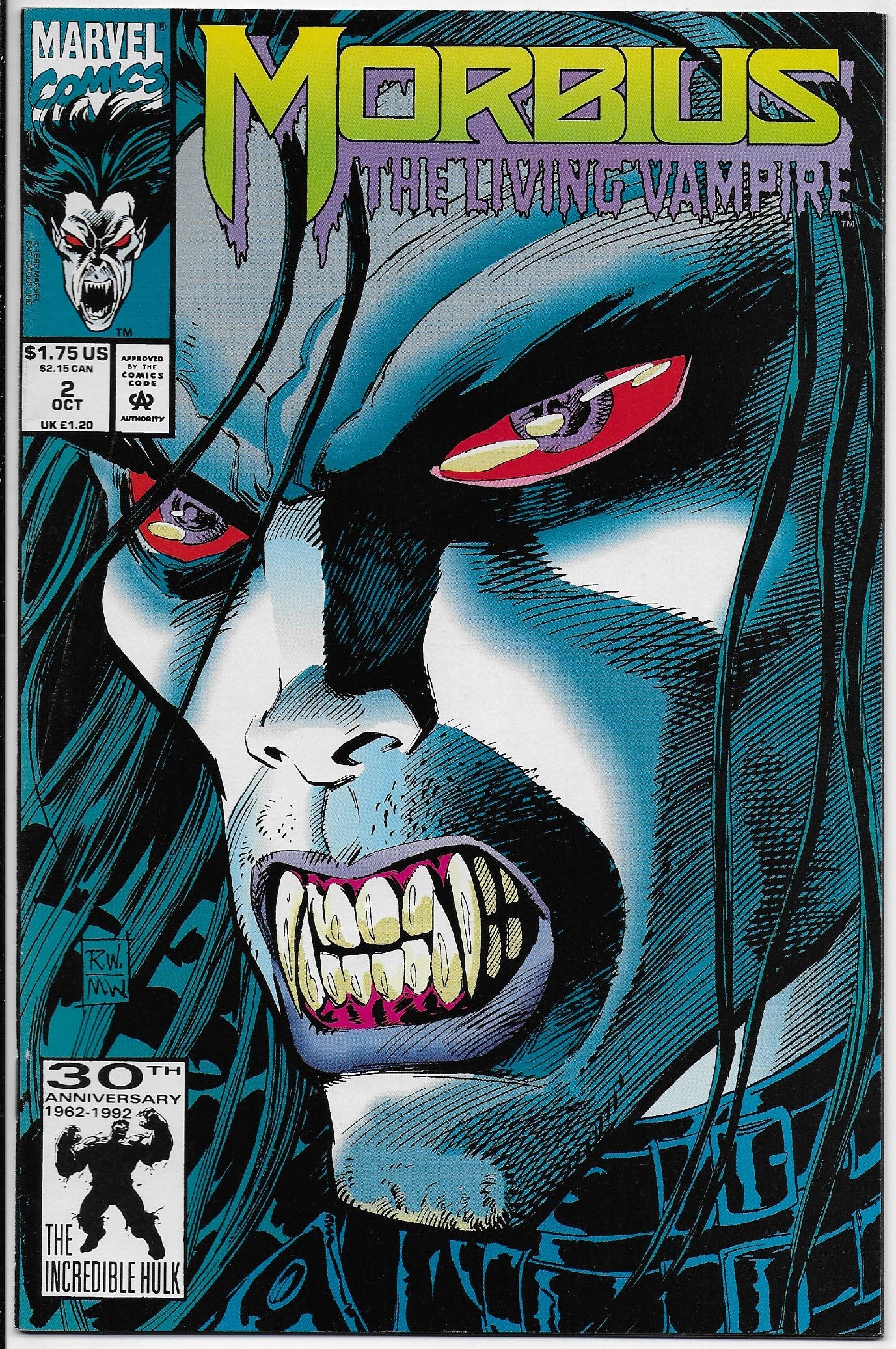 Morbius 2