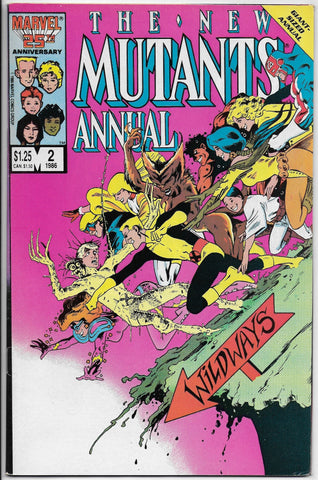 new mutants annual 2