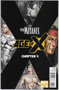 new mutants 23b