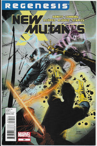 new mutants 35