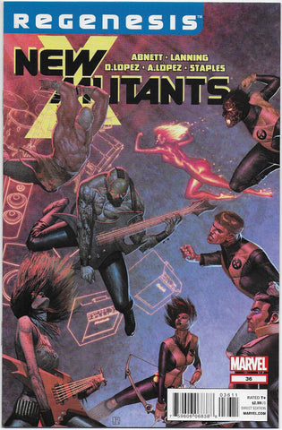 new mutants 36