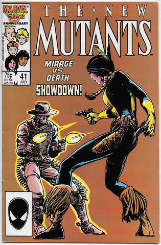 new mutants 41