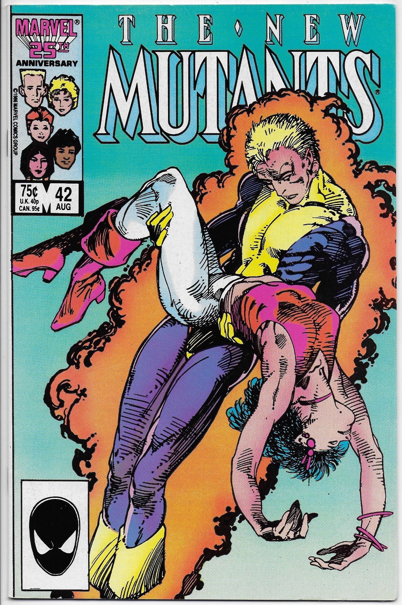 new mutants 42