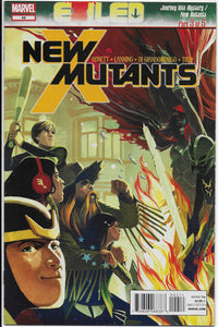new mutants 42