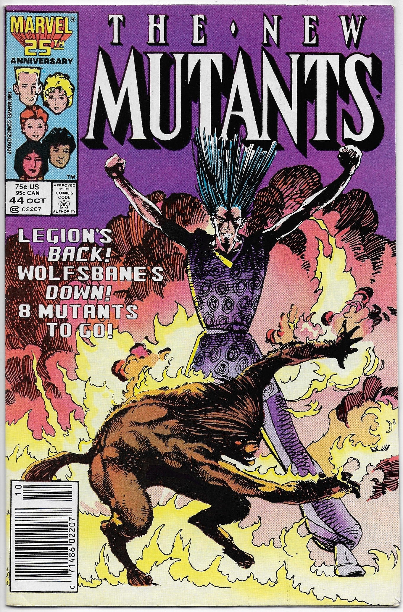 new mutants 44