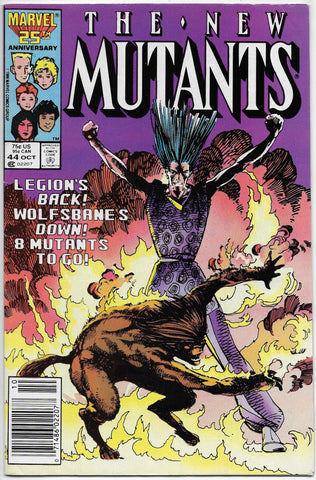 new mutants 44