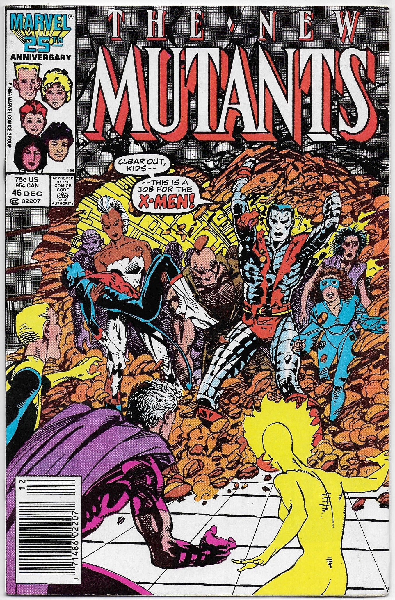 new mutants 46