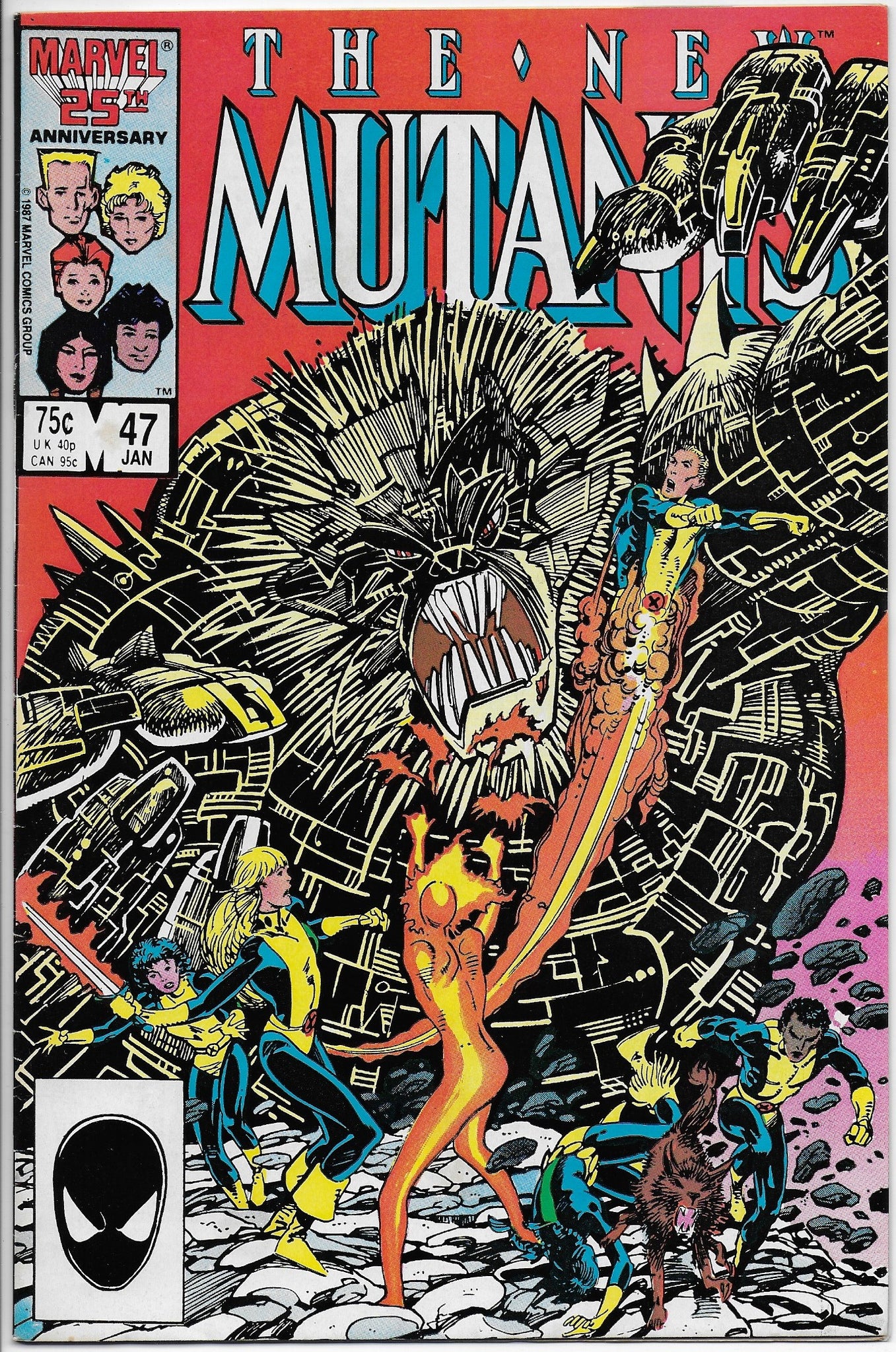 new mutants 47