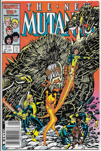 new mutants 47