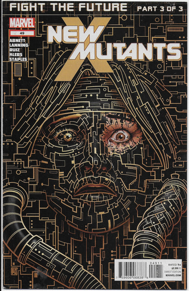 new mutants 49
