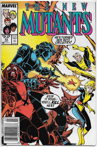new mutants 53