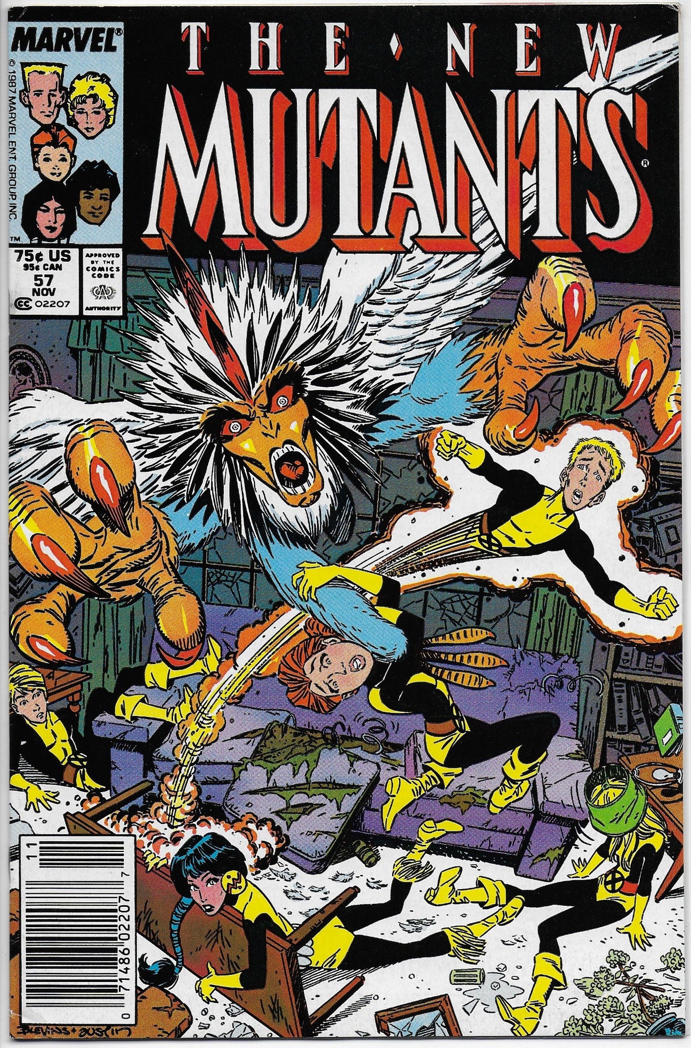 new mutants 57