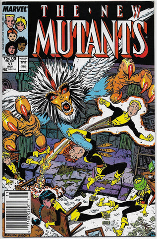 new mutants 57