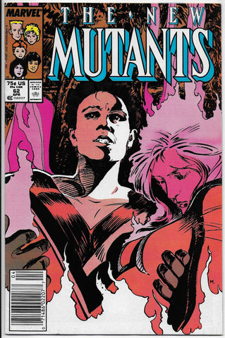 new mutants 62