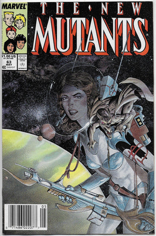 new mutants 63