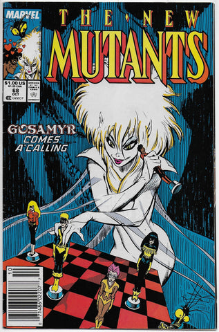 new mutants 68