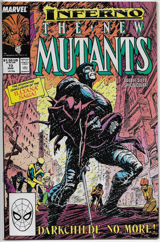 new mutants 73